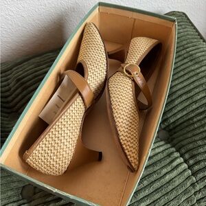 1960’s Vintage Heels